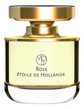 Mona di Orio Rose Etoile De Hollande