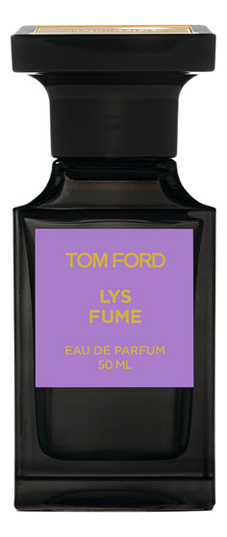 Lys Fume: парфюмерная вода 50мл уценка
