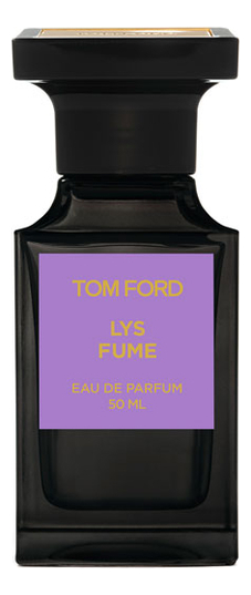 

Lys Fume: парфюмерная вода 50мл уценка, Lys Fume