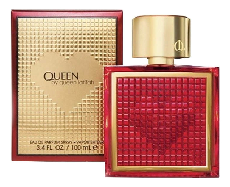 Queen: парфюмерная вода 100мл цена и фото