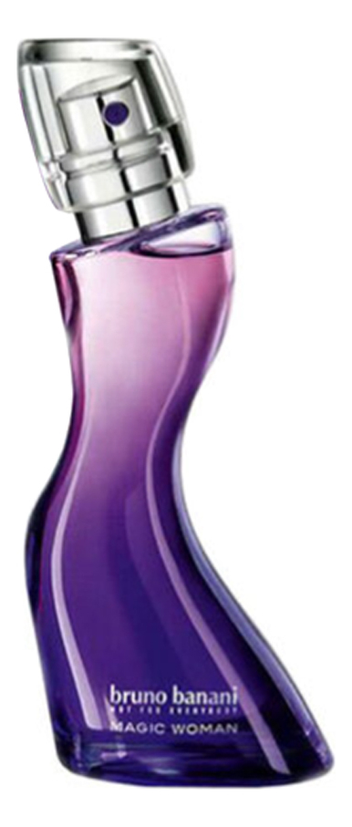 

Magic Woman: туалетная вода 50мл (новый дизайн) уценка, Magic Woman