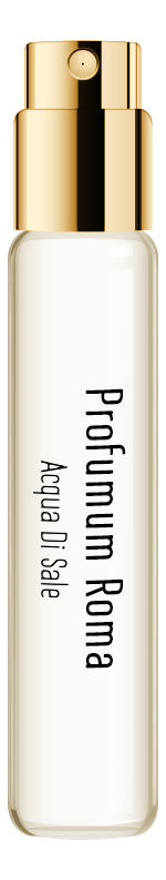 Acqua di Sale: духи 8мл