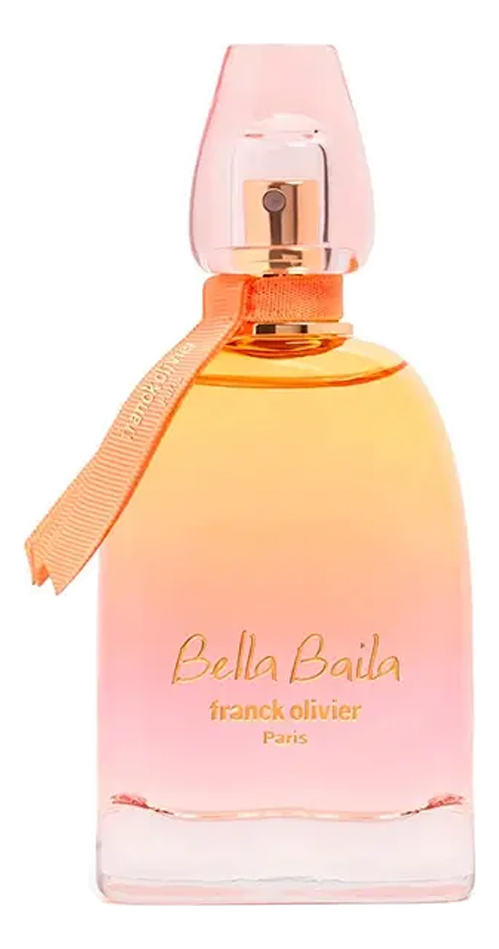 Bella Baila: парфюмерная вода 75мл