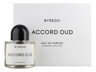 Accord Oud