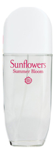 Elizabeth Arden  Sunflowers Summer Bloom