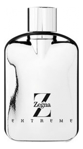 Z Zegna Extreme: туалетная вода 100мл уценка