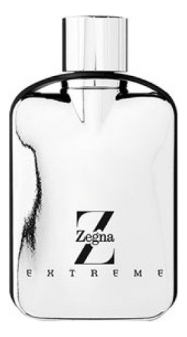 

Z Zegna Extreme: туалетная вода 100мл уценка, Z Zegna Extreme
