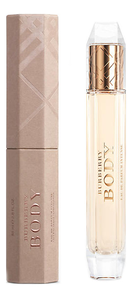 

Body Eau de Parfum Intense: парфюмерная вода 85мл, Body Eau De Parfum Intense