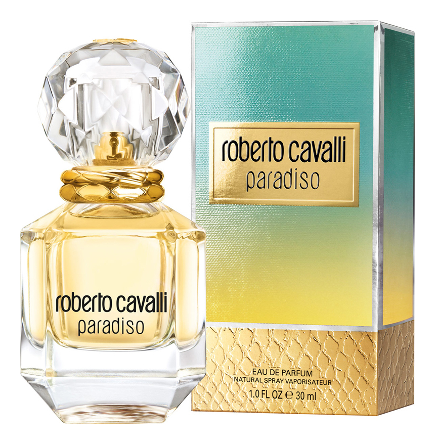 

Paradiso: парфюмерная вода 30мл, Paradiso