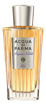 Acqua Iris Nobile: туалетная вода 125мл уценка scuderia light essence acqua туалетная вода 125мл уценка