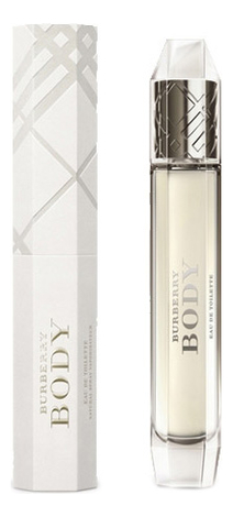 

Body Eau de Toilette: туалетная вода 85мл, Body Eau De Toilette