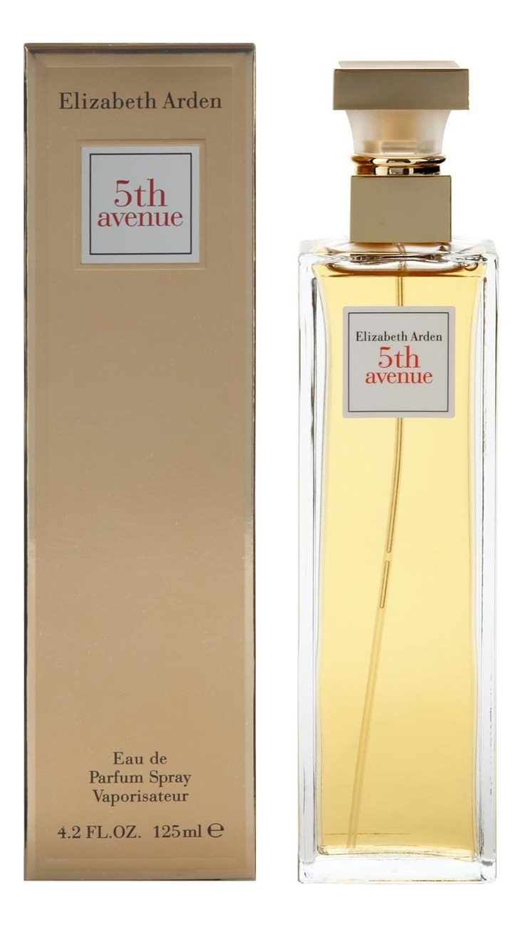 

5th Avenue: парфюмерная вода 125мл, 5th Avenue