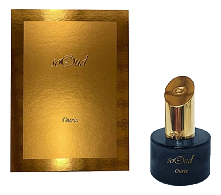 Ouris Parfum Nektar: духи 30мл