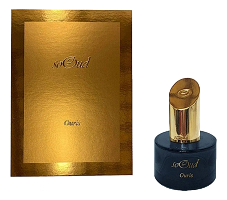 

Ouris Parfum Nektar: духи 30мл, Ouris Parfum Nektar