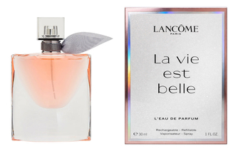 Lancome Absolue Le Parfum Парфюмерная вода купить от 100 мл по