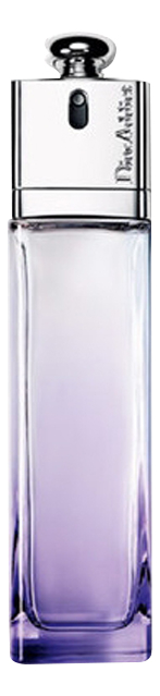 

Christian Dior Addict Eau Sensuelle: туалетная вода 20мл тестер, Christian Dior Addict Eau Sensuelle