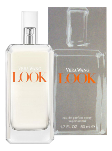 

Look: парфюмерная вода 50мл, Look
