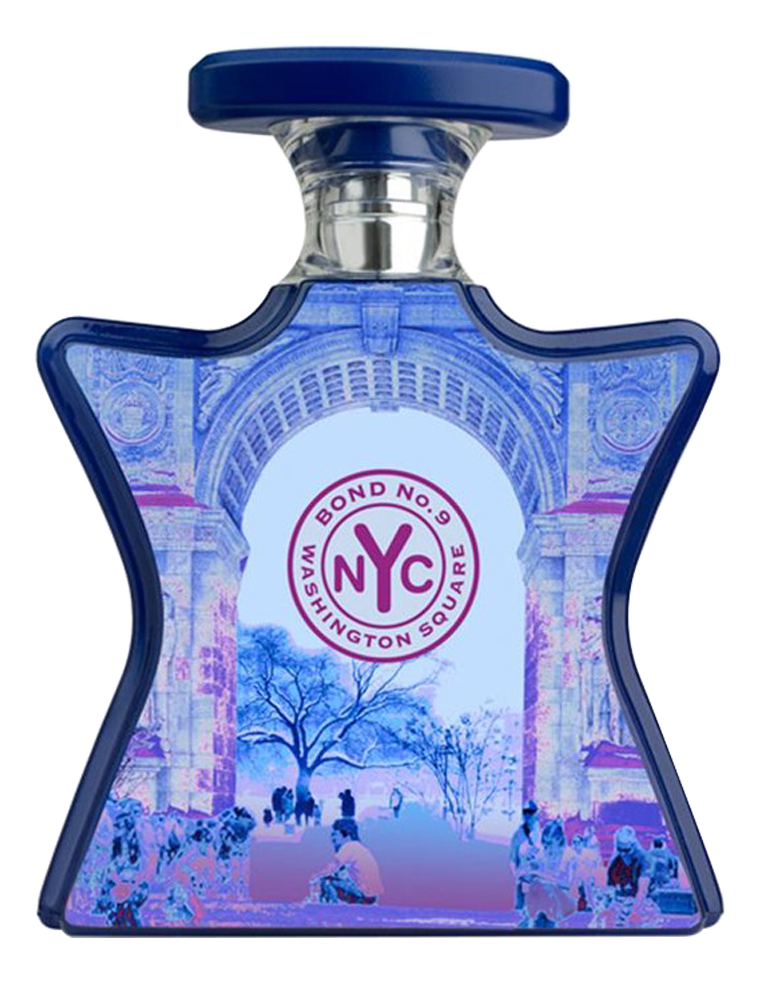 

Washington Square: парфюмерная вода 2мл, Washington Square
