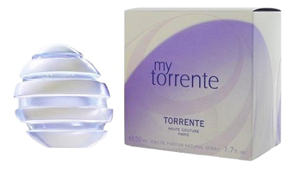 My Torrente: парфюмерная вода 50мл