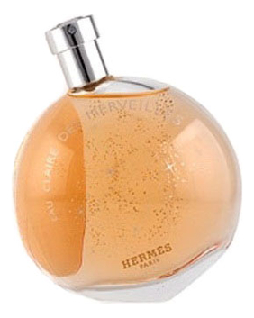 

Hermes Eau Claire Des Merveilles: парфюмерная вода 50мл тестер, Hermes Eau Claire Des Merveilles