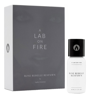 Rose Rebelle Respawn