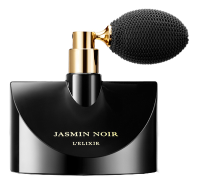 

Jasmin Noir L'Elixir: парфюмерная вода 50мл уценка, Jasmin Noir L'Elixir