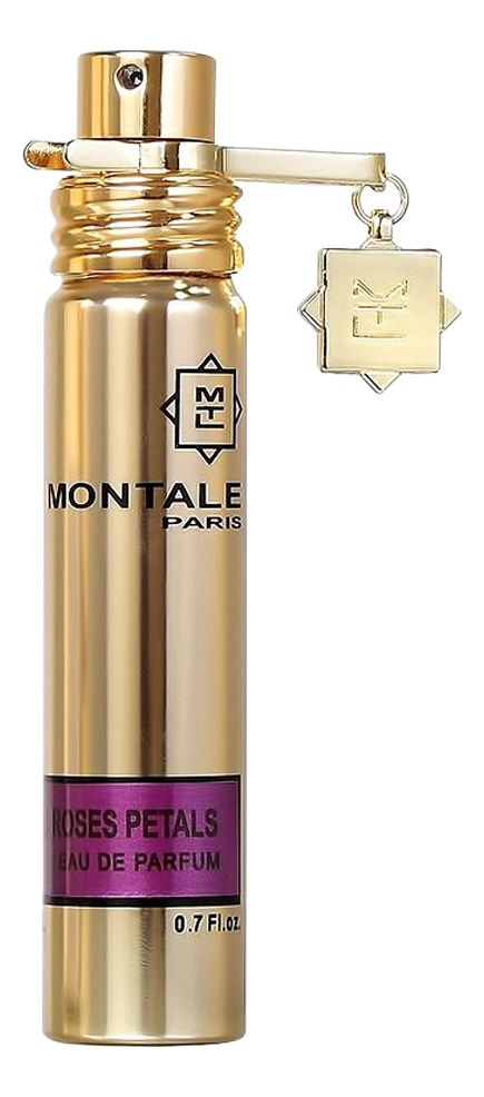 

Aoud Roses Petals: парфюмерная вода 20мл, Aoud Roses Petals