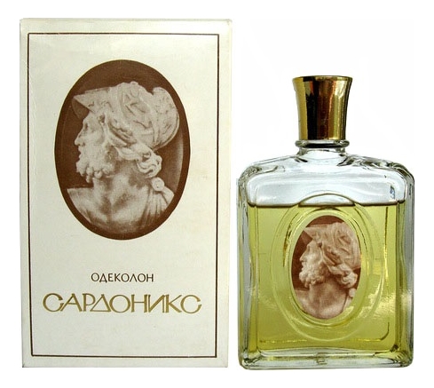 

Sardonics 3 (Новая Заря Сардоникс 3 Менелай): духи 15мл, Sardonics 3 (Новая Заря Сардоникс 3 Менелай)