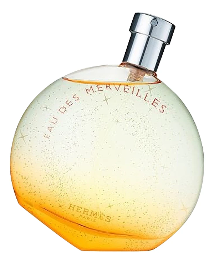 Hermes Eau Des Merveilles