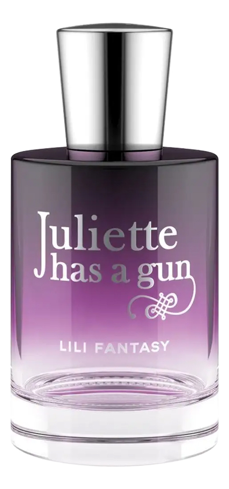 Lili Fantasy: парфюмерная вода 50мл уценка