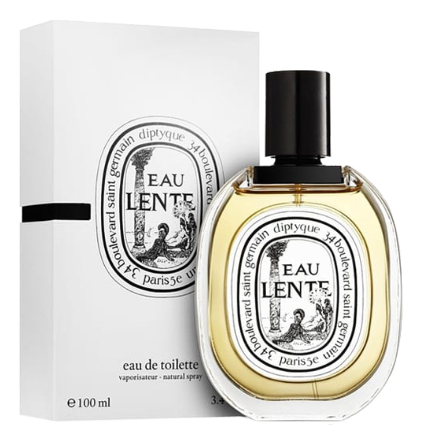 

Eau Lente: туалетная вода 100мл, Eau Lente