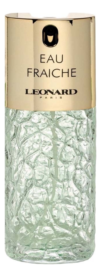 

Leonard Eau Fraiche de Leonard: туалетная вода 120мл, Leonard Eau Fraiche De Leonard