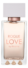 Rihanna  Rogue Love