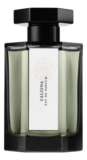 Caligna: парфюмерная вода 100мл уценка