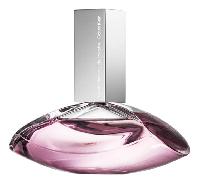 Euphoria Eau De Toilette 2023: туалетная вода 30мл уценка