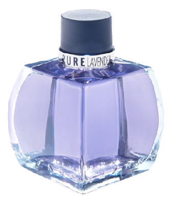 

Pure Lavander: туалетная вода 7,5мл, Pure Lavander
