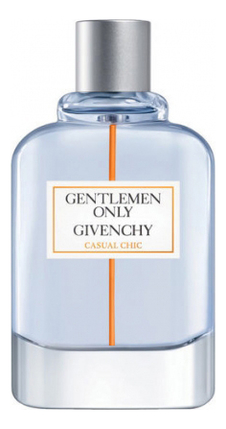 Gentlemen Only Casual Chic туалетная вода 50мл уценка 23964₽