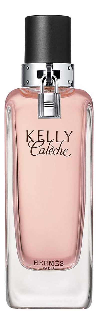 

Kelly Caleche: туалетная вода 50мл уценка (старый дизайн), Kelly Caleche