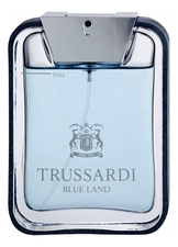 Trussardi  Blue Land