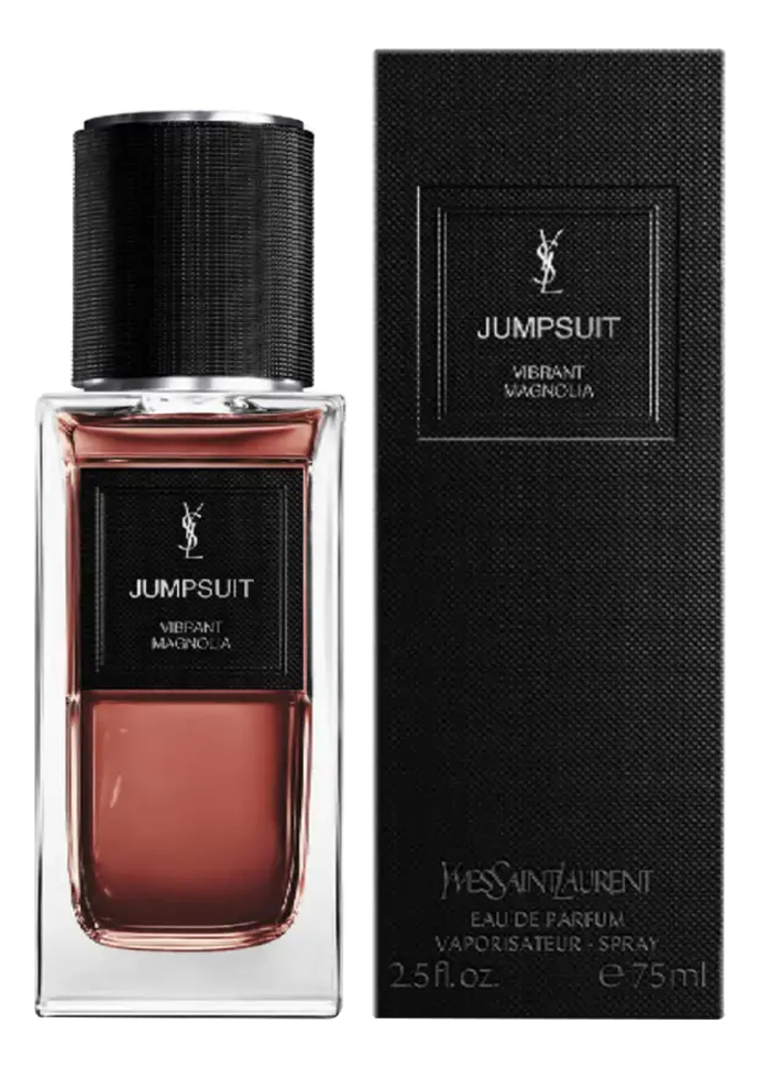 Jumpsuit Vibrant Magnolia: парфюмерная вода 75мл
