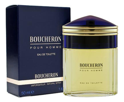 

pour homme: туалетная вода 50мл, Pour Homme