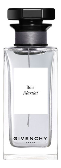 

Bois Martial: парфюмерная вода 1,5мл, Bois Martial
