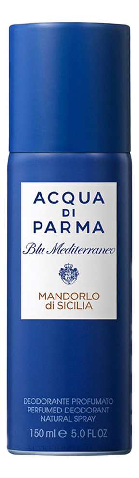 

Mandorlo Di Sicilia: дезодорант 150мл, Mandorlo Di Sicilia