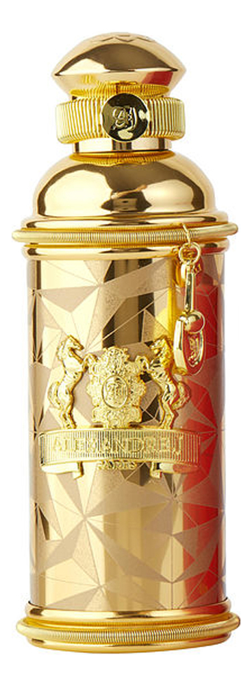 

Golden Oud: парфюмерная вода 100мл тестер, Golden Oud