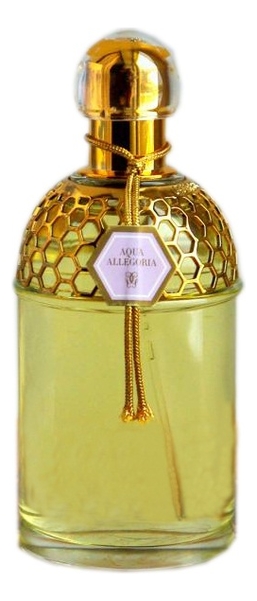 

Aqua Allegoria Lavande Velours: туалетная вода 125мл тестер, Aqua Allegoria Lavande Velours