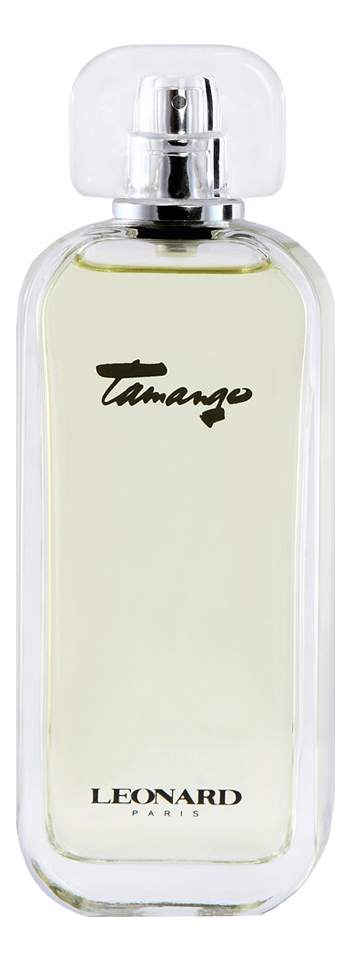 

Leonard Tamango: духи 7,5мл винтаж тестер, Leonard Tamango