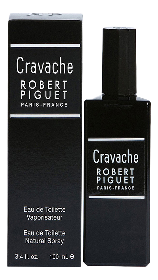 

Cravache: туалетная вода 100мл, Cravache