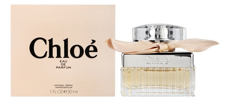 Eau de Parfum: парфюмерная вода 30мл chloe eau de parfum 30