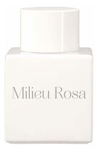 

Milieu Rosa: парфюмерная вода 1,5мл, Milieu Rosa