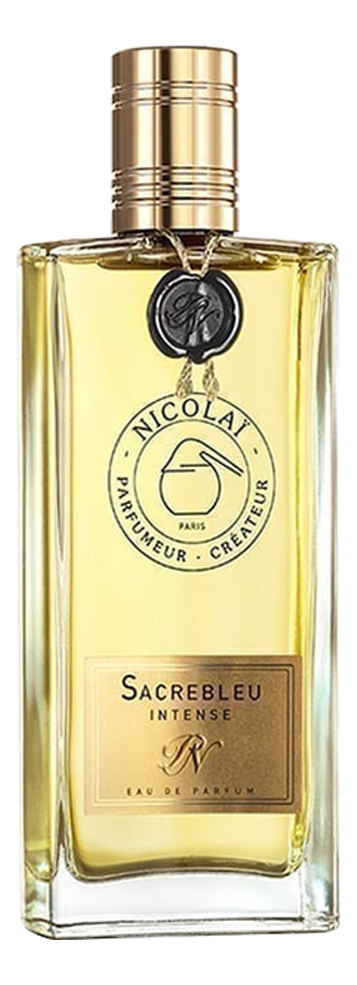 Parfums de Nicolai Sacrebleu Intense Парфюмерная вода купить